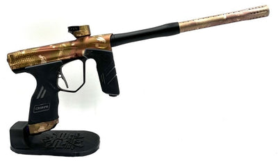 DYE DSR CAMO W/IMPRO KIT USED - P8Ball - Buy, Sell, Trade