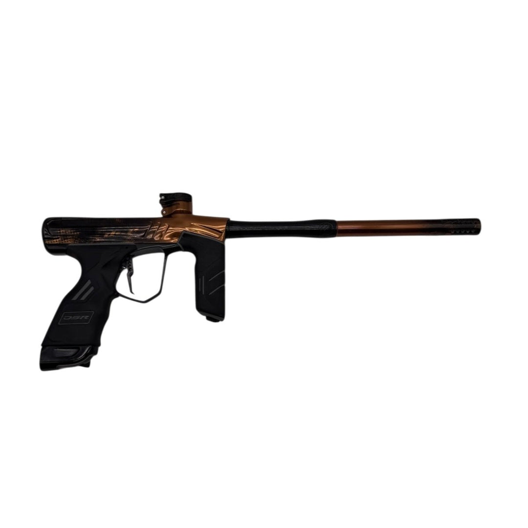 DYE DSR+ COPPER (IM PRO KIT) - P8Ball - Buy, Sell, Trade