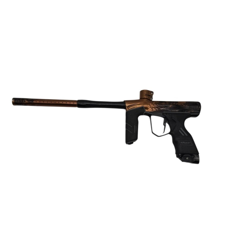 DYE DSR+ COPPER (IM PRO KIT) - P8Ball - Buy, Sell, Trade