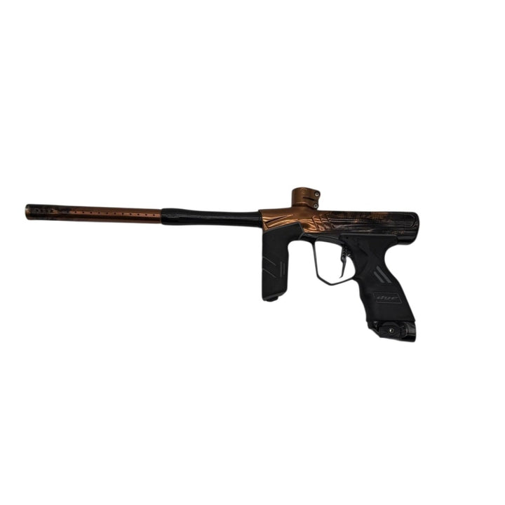 DYE DSR+ COPPER (IM PRO KIT) - P8Ball - Buy, Sell, Trade