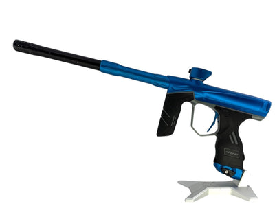 DYE DSR (GEN 1) BLUE - USED - P8Ball - Buy, Sell, Trade
