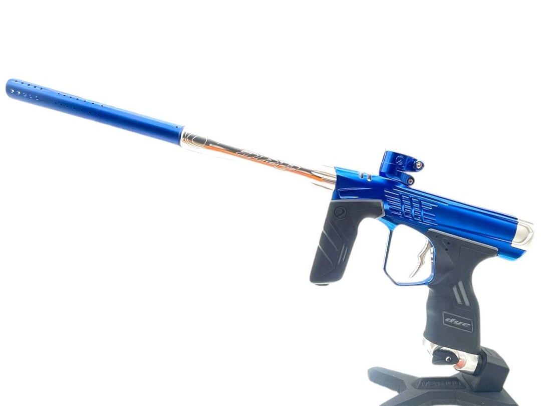 DYE DSR+ ICON - AF1 - USED (IM PRO KIT INSTALLED) - P8Ball - Buy, Sell, Trade