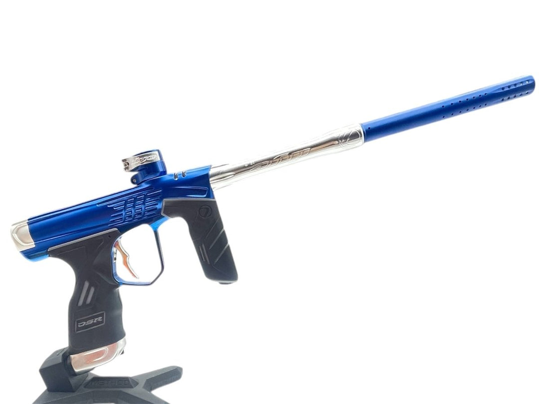 DYE DSR+ ICON - AF1 - USED (IM PRO KIT INSTALLED) - P8Ball - Buy, Sell, Trade
