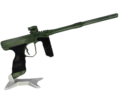DYE DSR+ ICON - JADE - USED (IM PRO KIT INSTALLED) - P8Ball - Buy, Sell, Trade