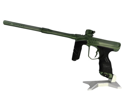 DYE DSR+ ICON - JADE - USED (IM PRO KIT INSTALLED) - P8Ball - Buy, Sell, Trade