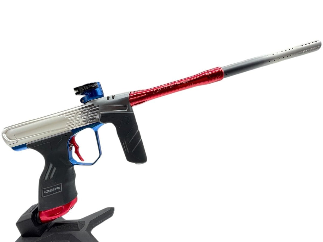 DYE DSR+ ICON PATRIOT - USED - P8Ball - Buy, Sell, Trade