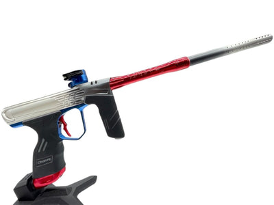 DYE DSR+ ICON PATRIOT - USED - P8Ball - Buy, Sell, Trade