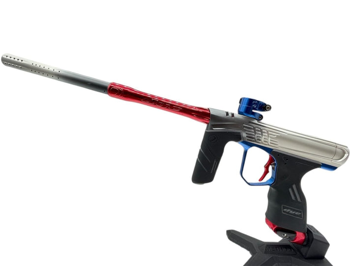 DYE DSR+ ICON PATRIOT - USED - P8Ball - Buy, Sell, Trade