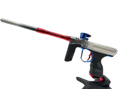 DYE DSR+ ICON PATRIOT - USED - P8Ball - Buy, Sell, Trade
