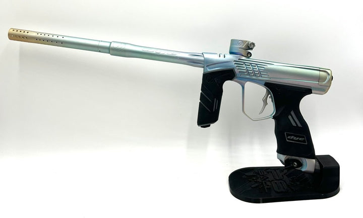 DYE DSR+ ICON PERL ANNO USED - P8Ball - Buy, Sell, Trade