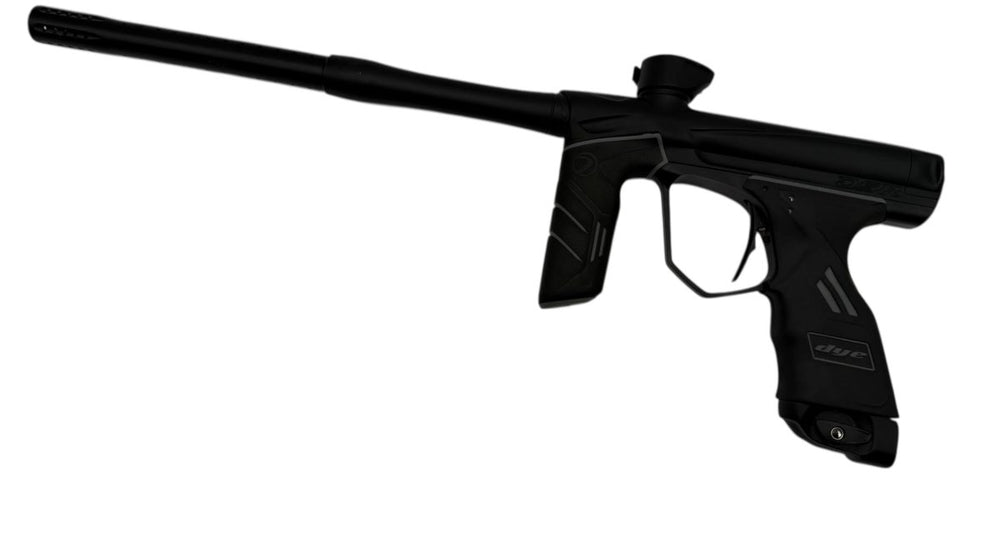 DYE DSR MIDNIGHT USED - P8Ball - Buy, Sell, Trade