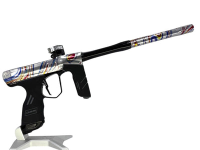 DYE DSR+ Oil Slick - Used W/ IM PRO KIT - P8Ball - Buy, Sell, Trade