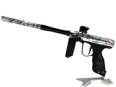 DYE DSR+ Oil Slick - Used W/ IM PRO KIT - P8Ball - Buy, Sell, Trade