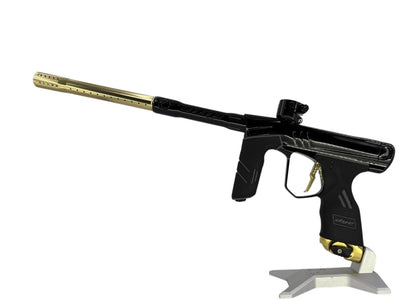 DYE DSR+ ONYX - USED - P8Ball - Buy, Sell, Trade