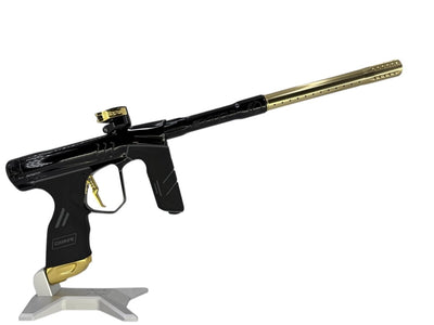 DYE DSR+ ONYX - USED - P8Ball - Buy, Sell, Trade
