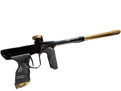 DYE DSR+ ONYX - USED - P8Ball - Buy, Sell, Trade