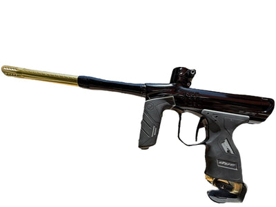 DYE DSR+ ONYX - USED - P8Ball - Buy, Sell, Trade