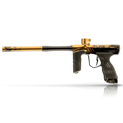 Dye DSR Plus Electronic Paintball Marker - PGA Blackout Copper - NEW - P8Ball - Buy, Sell, Trade