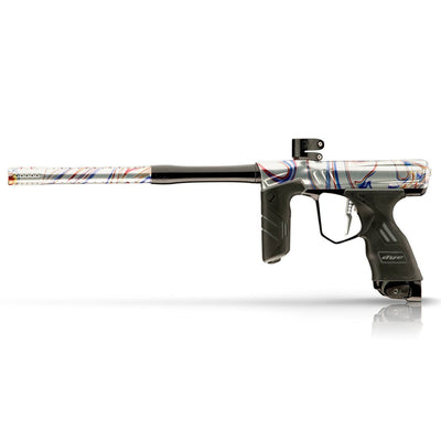 Dye DSR Plus Electronic Paintball Marker - PGA SLICK - NEW - P8Ball - Buy, Sell, Trade