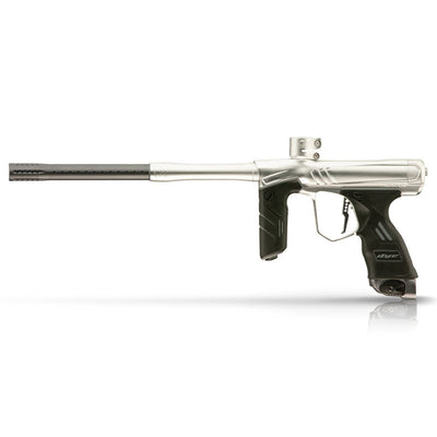 Dye DSR Plus Electronic Paintball Marker - Shades Silver Grey - NEW - P8Ball - Buy, Sell, Trade