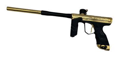 DYE DSR PRO 007 GOLD USED - P8Ball - Buy, Sell, Trade