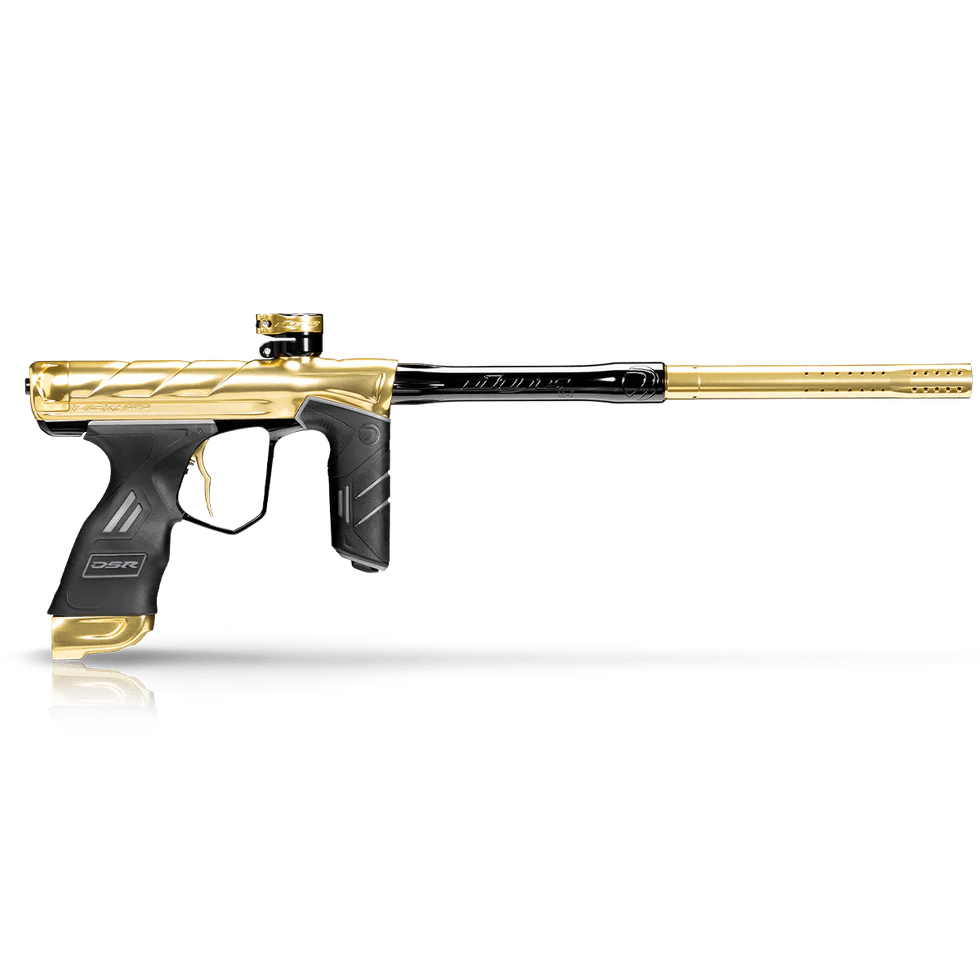 DYE DSR PRO 007 - POLISH (BRAND NEW IN STOCK & SHIPPING) - P8Ball - Buy, Sell, Trade