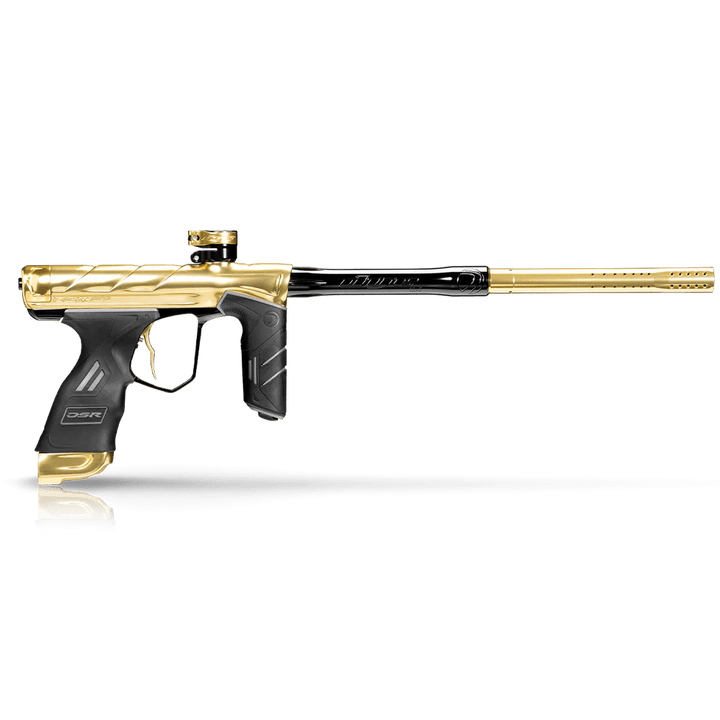DYE DSR PRO 007 - POLISH (BRAND NEW IN STOCK &amp; SHIPPING) - P8Ball - Buy, Sell, Trade