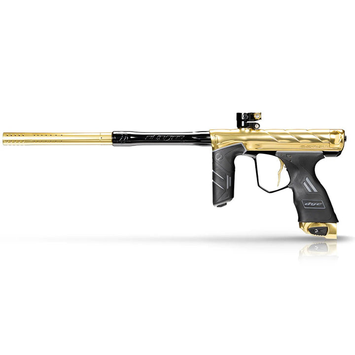 DYE DSR PRO 007 - POLISH (BRAND NEW IN STOCK &amp; SHIPPING) - P8Ball - Buy, Sell, Trade