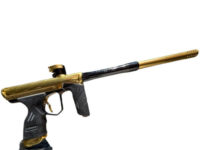DYE DSR PRO 007 - USED - P8Ball - Buy, Sell, Trade