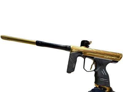 DYE DSR PRO 007 - USED - P8Ball - Buy, Sell, Trade