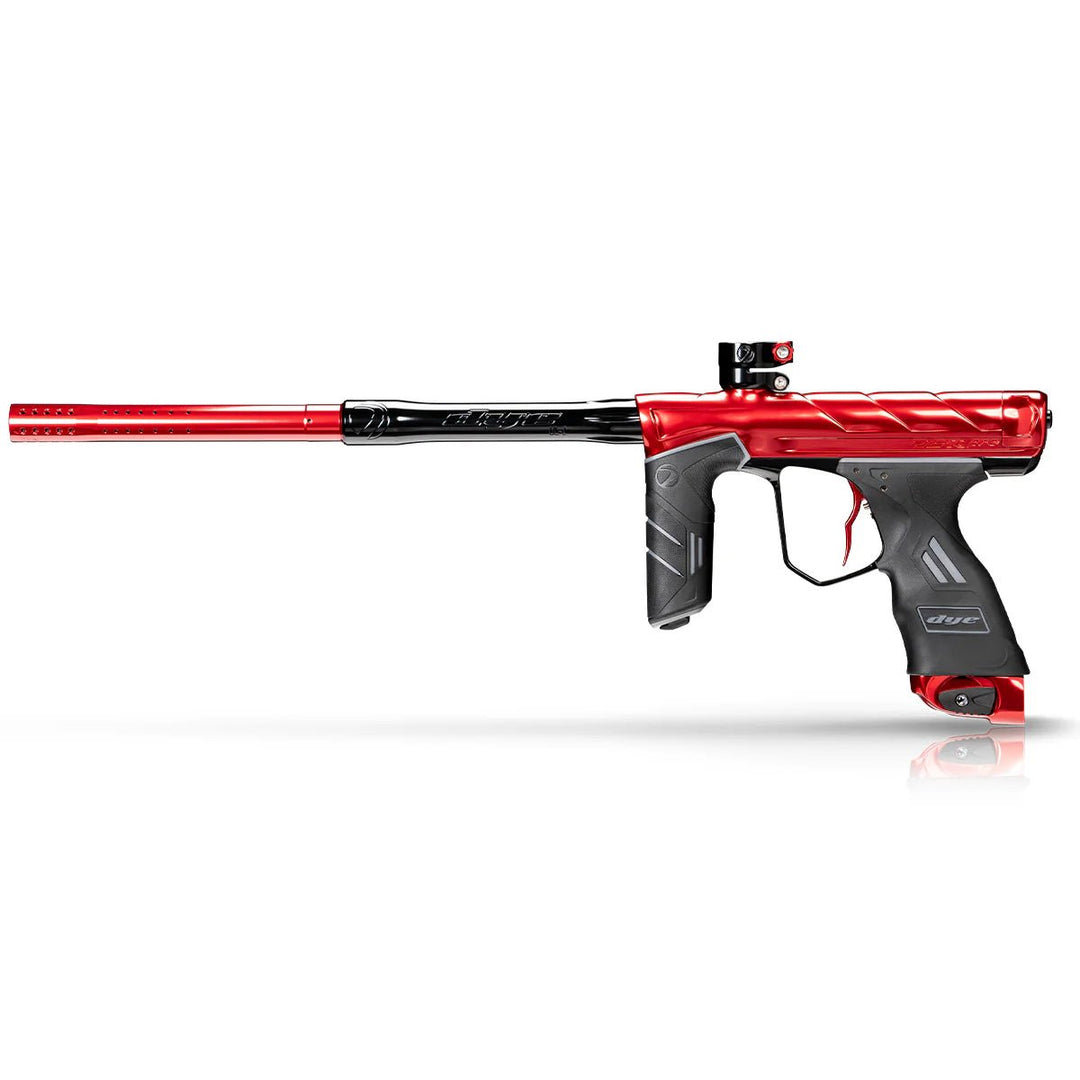 DYE DSR PRO FIRE - POLISH (BRAND NEW IN STOCK &amp; SHIPPING) - P8Ball - Buy, Sell, Trade