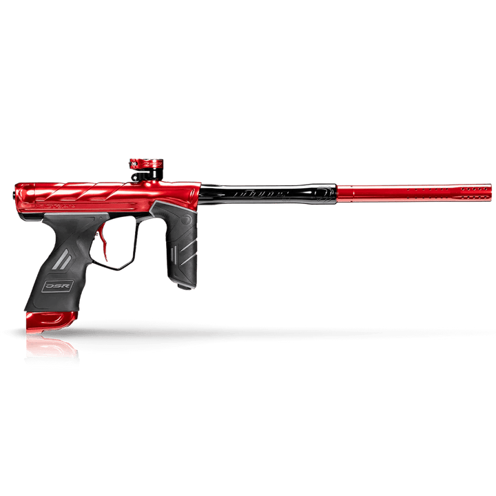 DYE DSR PRO FIRE - POLISH (BRAND NEW IN STOCK &amp; SHIPPING) - P8Ball - Buy, Sell, Trade