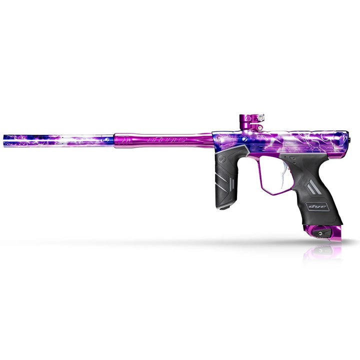 DYE DSR PRO PGA GRIMACE - POLISH (BRAND NEW IN STOCK &amp; SHIPPING) - P8Ball - Buy, Sell, Trade