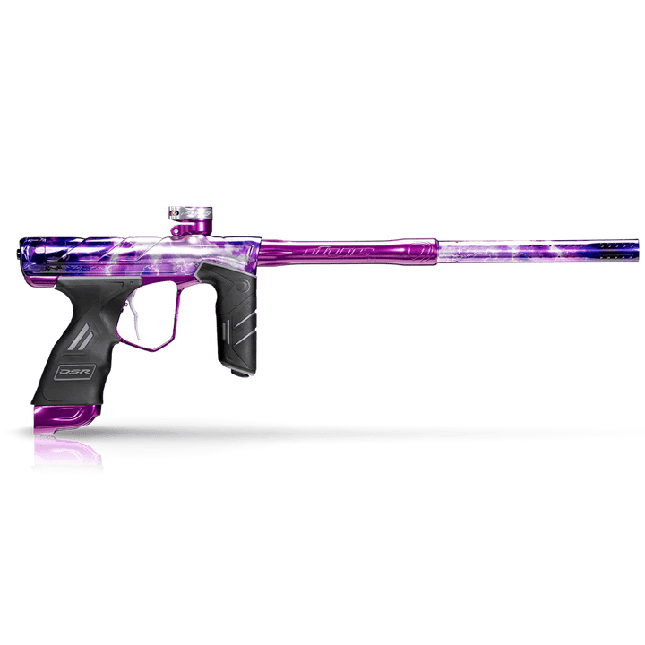 DYE DSR PRO PGA GRIMACE - POLISH (BRAND NEW IN STOCK &amp; SHIPPING) - P8Ball - Buy, Sell, Trade