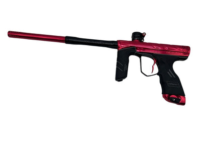 DYE DSR PRO RED/BLACK STORE DEMO - P8Ball - Buy, Sell, Trade