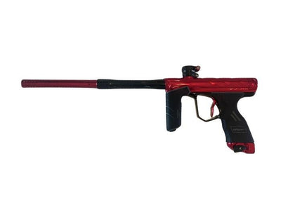 DYE DSR PRO RED/BLACK USED - P8Ball - Buy, Sell, Trade