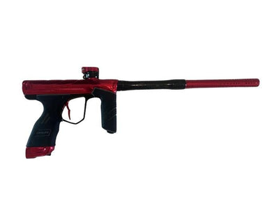 DYE DSR PRO RED/BLACK USED - P8Ball - Buy, Sell, Trade