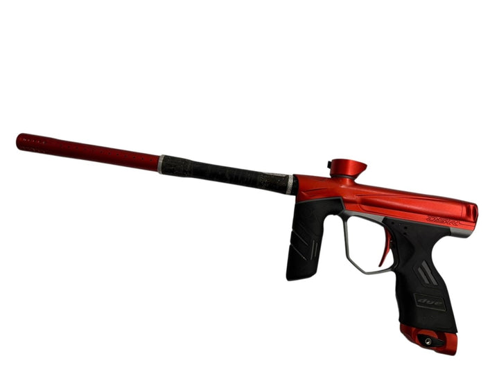 Dye DSR RED/BLACK MARKER ONLY USED - P8Ball - Buy, Sell, Trade