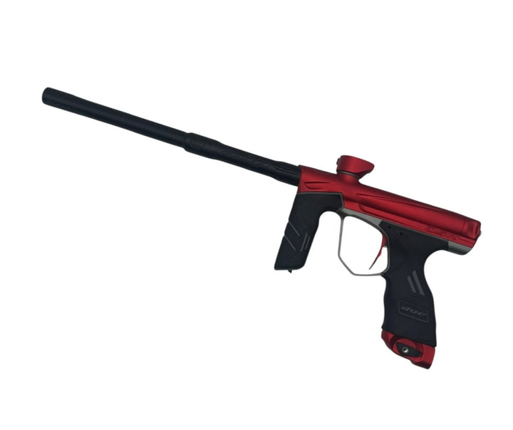 DYE DSR RED/BLACK USED - P8Ball - Buy, Sell, Trade