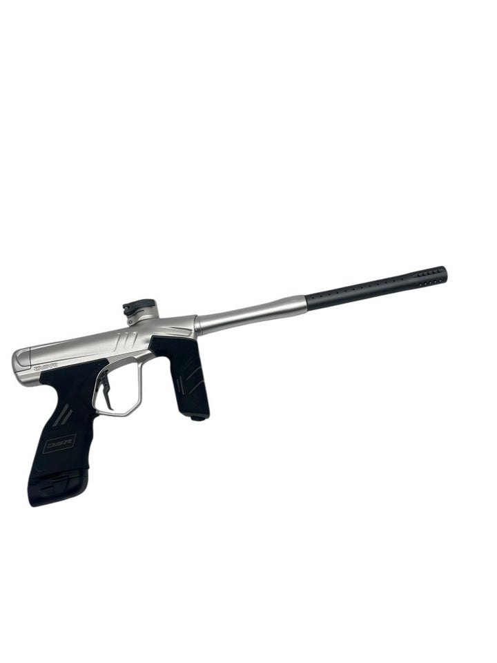 DYE DSR+ SILVER USED - P8Ball - Buy, Sell, Trade