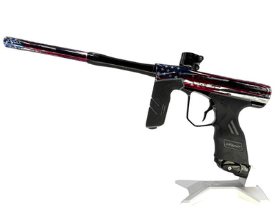 DYE DSR+ STARS & STRAPS - USED - P8Ball - Buy, Sell, Trade