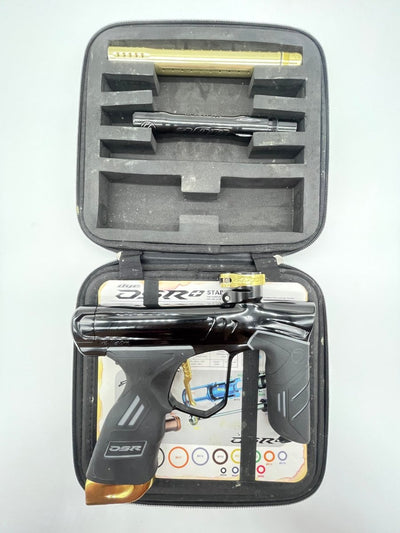 Dye DSR+ USED - P8Ball - Buy, Sell, Trade