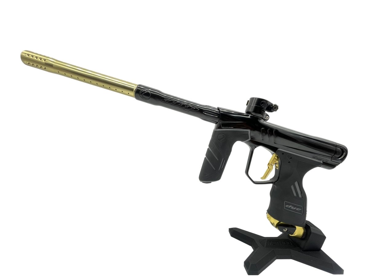 Dye DSR+ USED - P8Ball - Buy, Sell, Trade
