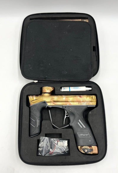 Dye Dsr w/im pro kit - P8Ball - Buy, Sell, Trade