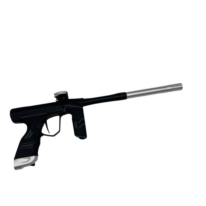 DYE DSR + W/IM PRO KIT BLACK/SILVER USED - P8Ball - Buy, Sell, Trade