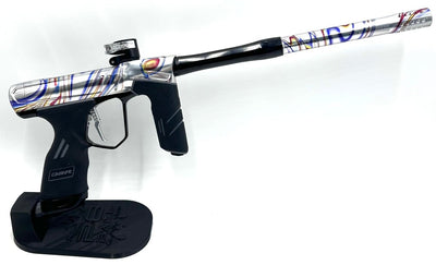 DYE DSR+ W/IMPRO KIT OIL SLICK USED - P8Ball - Buy, Sell, Trade
