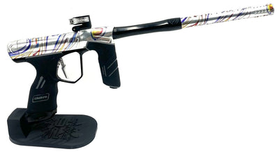 DYE DSR+ W/IMPRO KIT OIL SLICK USED - P8Ball - Buy, Sell, Trade