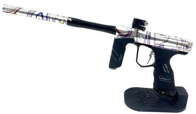DYE DSR+ W/IMPRO KIT OIL SLICK USED - P8Ball - Buy, Sell, Trade