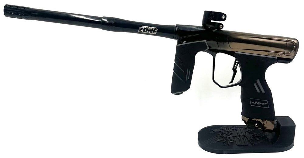 DYE DSR+ZONE FADE USED - P8Ball - Buy, Sell, Trade