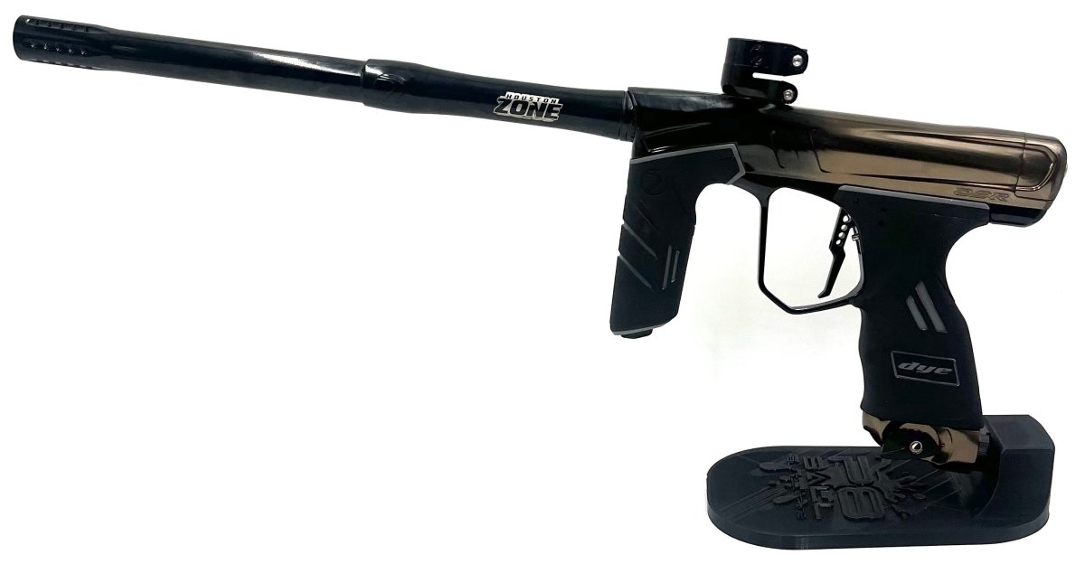 DYE DSR+ZONE FADE USED - P8Ball - Buy, Sell, Trade